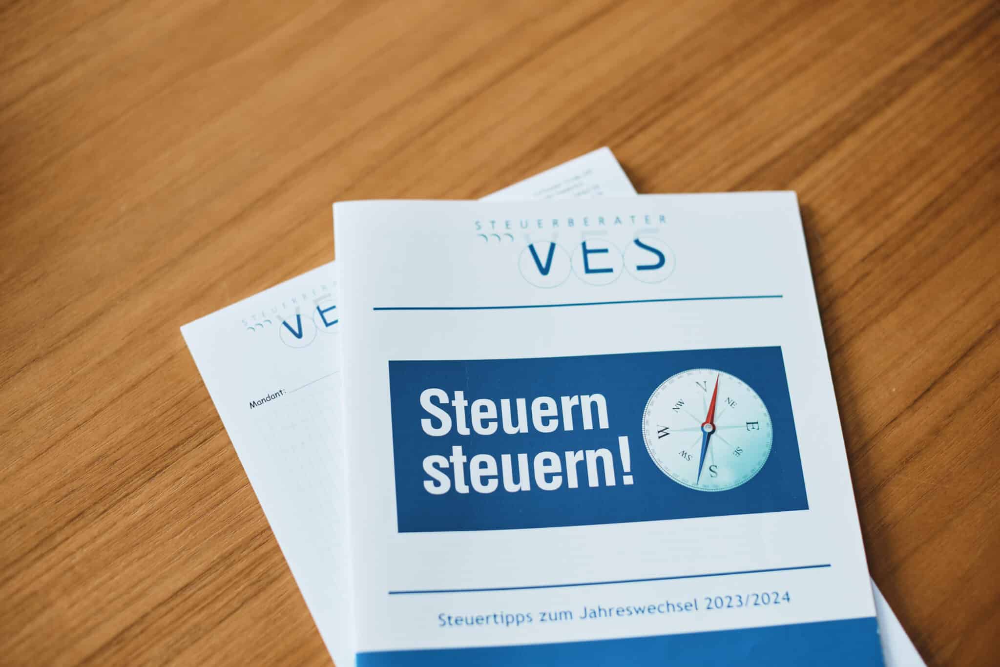 VES Voigt & Erdbrügger Steuerberater Steuerberatung und Steuergestaltung