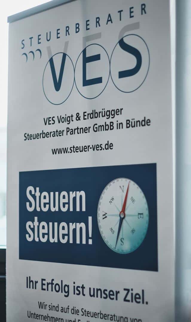 VES Voigt & Erdbrügger Steuerberater in Bünde